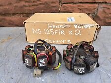 Honda NS125 F/R 1986-1989 Generator Windings
