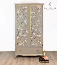 Stag Double wardrobe Blossom