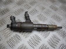 2006 PEUGEOT 207 1.4 HDi S 3DR 8HZ X1 DIESEL FUEL INJECTOR 0445110252 #94