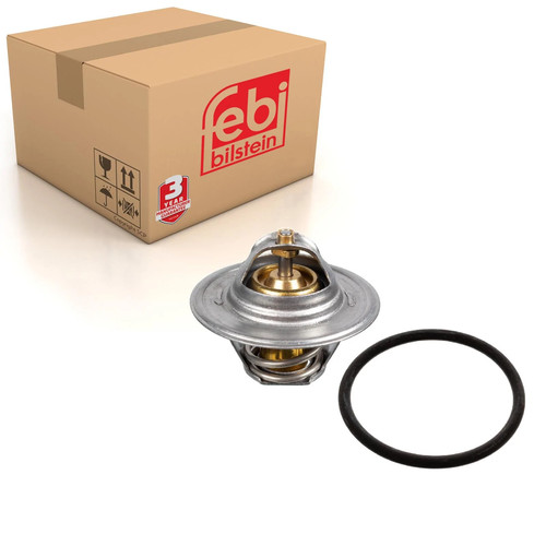 Polo thermostat fits golf - polo, vw