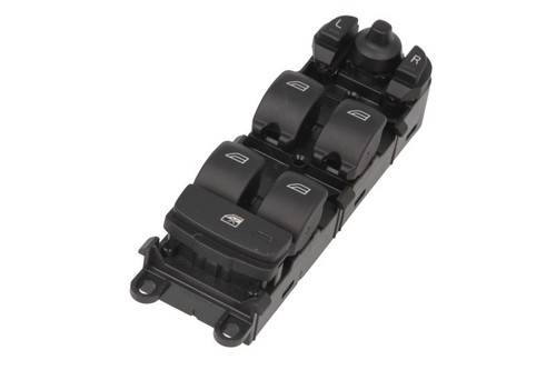 Window lift switch front - front, left