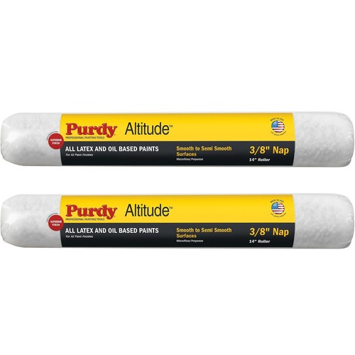 Purdy altitude paint - x, 14"