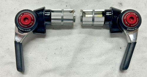 Micro shift speed bar end - micro,