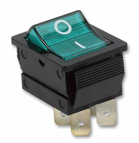Arcolectric - (bulgin, limited)