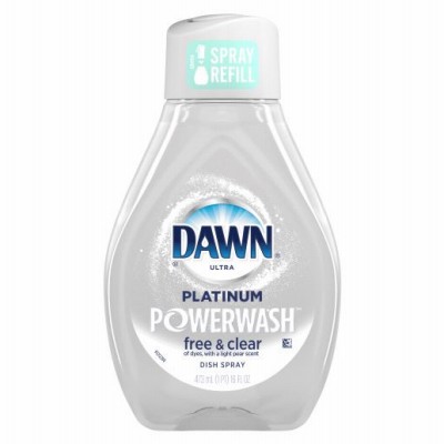 Pack ultra free clear - free,