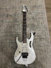Ibanez jem junior steve - junior, vai