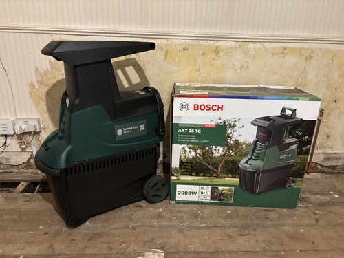 Bosch axt 2500w electric - axt,
