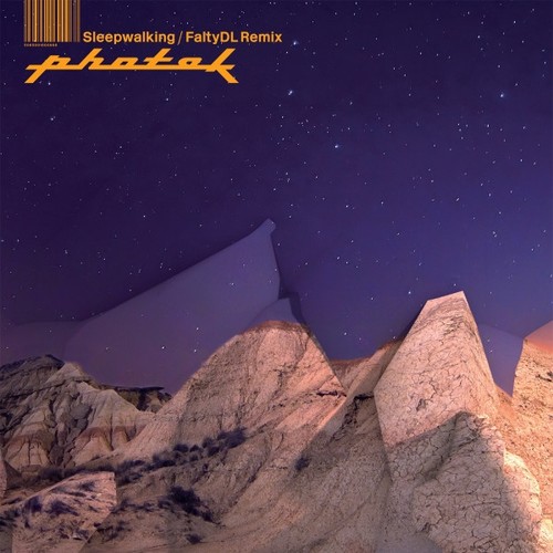 Photek sleepwalking - sleepwalking, /