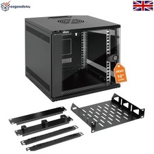 Elegant wall mount - 6u, data