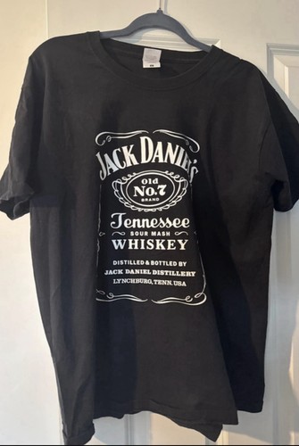 Jack daniel man shirt - jack,