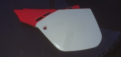 1988 honda 500 250 125 - honda, cr