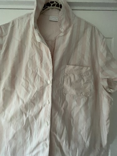 Sweaty betty pyjama top size - size, l