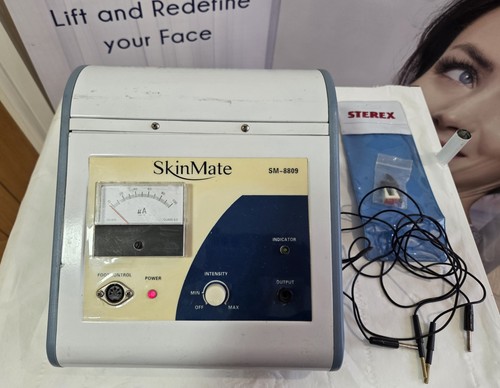 Skinmate professional - skinmate,