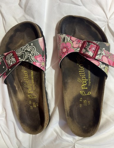 Birkenstock papillio madrid - birkenstock,