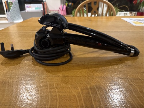 Babyliss pro perfect curl - babyliss,