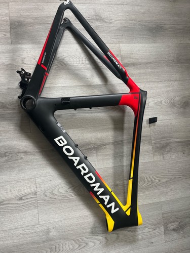 Boardman air signiture 8 - boardman,