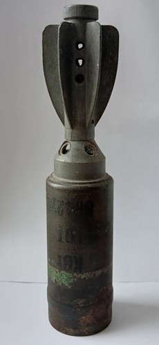 Ww2 british relic inch - 2,