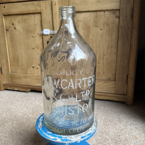 Bristol carter co - -,