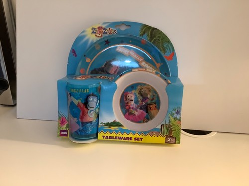 Bbc zingzilla zing zillas - bbc,