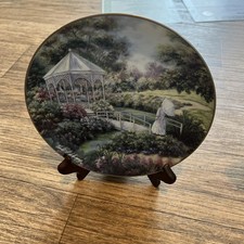 Franklin Mint Collector Plate