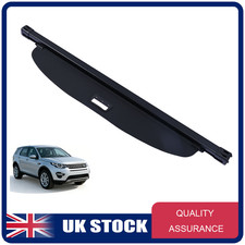 Fits Land Rover Discovery