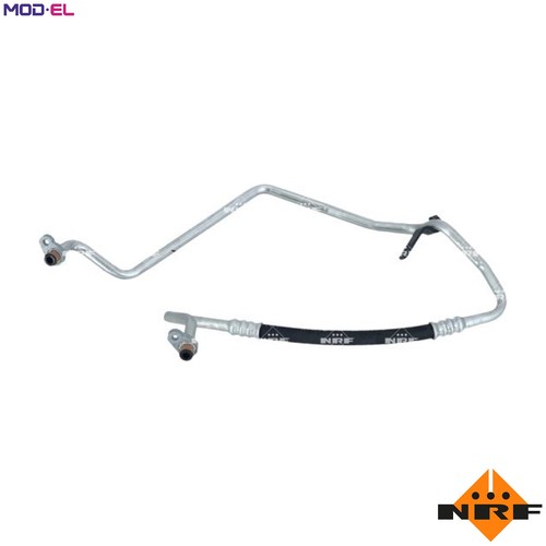 Highlow pressure line air - highlow,