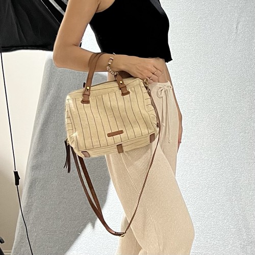 Fossil rachel satchel bag - rachel,