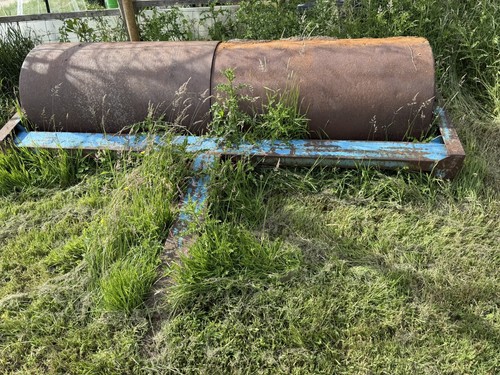 9ft heavy paddock - heavy, field