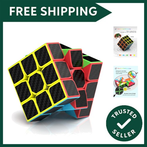 Speed cube magic - magic,