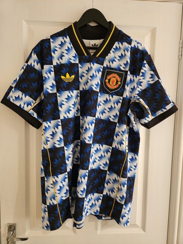 Manchester united adidas - manchester,