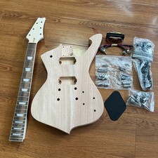 Unfinished diy iceman - unfinished,