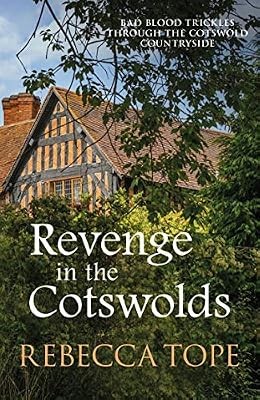 Revenge the cotswolds - in,