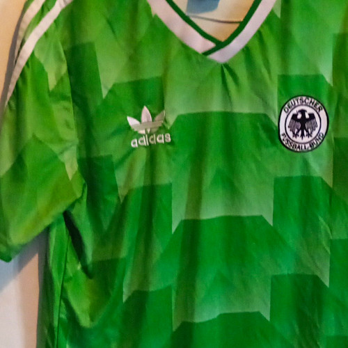 Adidas germany away football - adidas,