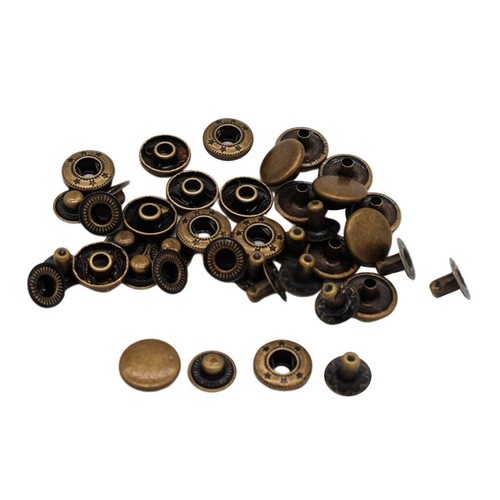 Pieces heavy duty snap - pieces,