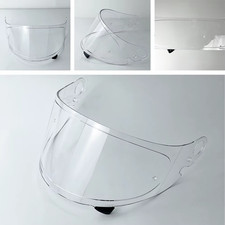 Helmet Visor for SHOEI