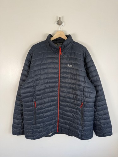 Rab jacket mens xxl - rab,