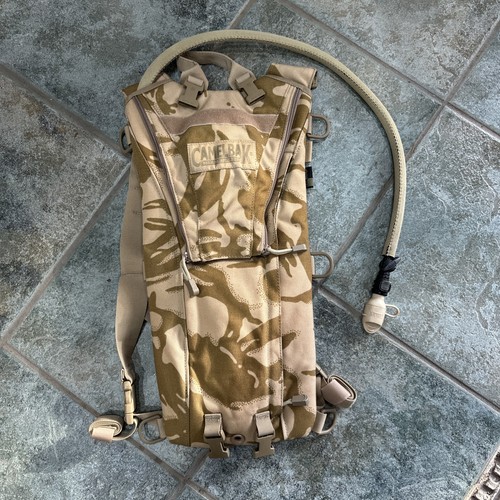 Army issue camelbak desert - army,