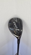 Taylormade Qi10 #3 Hybrid / 19