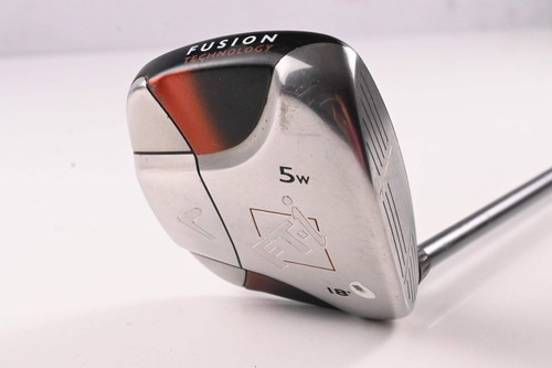 Callaway squareway 5 - ft-i,