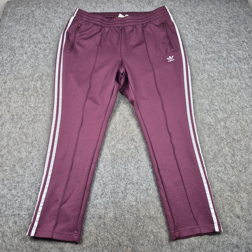 Adidas tracksuit bottoms - adidas,