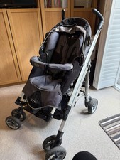 Loola Bebe Comfort Pushchair