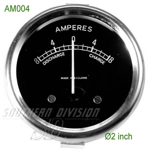 Am004 ammeter - ammeter,