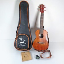 Donner DUC-1 Concert Ukulele