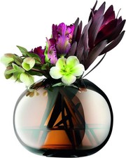 LSA International Epoque Vase