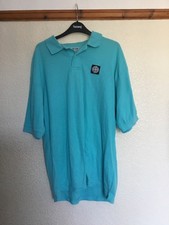 Stone Island Mens Polo Shirt 