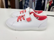 Timberland Newport Bay Leather