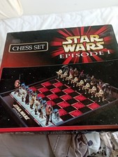 Star Wars - Episode 1 - EP1 -