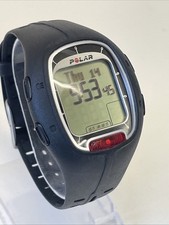 Polar RS100 Digital Sports