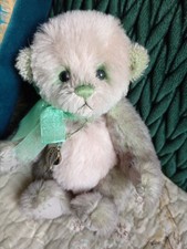 Charlie bears minimo peashoot - charlie,