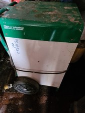 20 Foot shipping container full of building tools well over 150 tools 